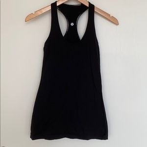 LULULEMON cool racerback tank